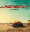 Streaming Film Watch Out Were Mad 2022 Subtitle Indonesia Poster