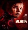 Nonton Film Blank 2022 Subtitle Indonesia Poster