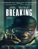 Nonton Film Breaking 2022 Subtitle Indonesia Poster