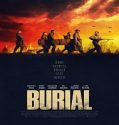 Nonton Film Burial 2022 Subtitle Indonesia Poster