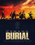 Nonton Film Burial 2022 Subtitle Indonesia Poster