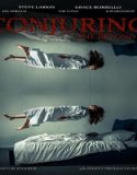 Nonton Conjuring The Beyond 2022 Subtitle Indonesia Poster