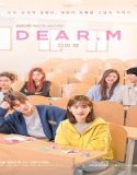 Nonton Drama Dear M 2022 Subtitle Indonesia Poster