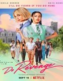 Nonton Do Revenge 2022 Subtitle Indonesia Poster