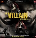 Nonton Ek Villain Returns 2022 Subtitle Indonesia Poster
