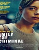 Nonton Emily The Criminal 2022 Subtitle Indonesia Poster