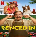 Nonton Film Fenced In 2022 Subtitle Indonesia Poster