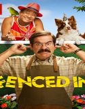 Nonton Film Fenced In 2022 Subtitle Indonesia Poster