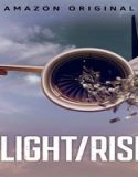 Nonton Movie Flight Risk 2022 Subtitle Indonesia Poster
