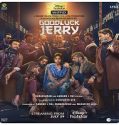 Nonton Good Luck Jerry 2022 Subtitle Indonesia Poster