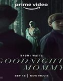 Nonton Goodnight Mommy 2022 Subtitle Indonesia Poster