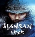 Nonton Hansan Rising Dragon 2022 Subtitle Indonesia Poster