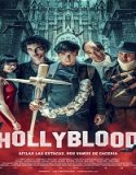 Nonton Film HollyBlood 2022 Subtitle Indonesia Poster