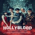 HollyBlood 2022 Nonton Film Subtitle Indonesia Online kebioskop21