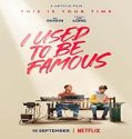 Nonton I Used to Be Famous 2022 Subtitle Indonesia Poster