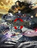 Nonton Jujutsu Kaisen 0 The Movie 2022 Subtitle Indonesia Poster