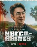 Nonton Drama Narco Saints 2022 Subtitle Indonesia Poster