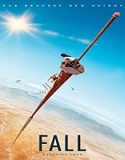 Nonton Movie Fall 2022 Subtitle Indonesia Poster