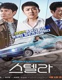 Nonton Streaming Stellar A Magical Ride 2022 Subtitle Indonesia Poster