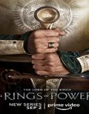 Nonton The Lord of the Rings The Rings of Power Season 1 Sub Indo Poster