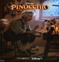 Nonton Film Pinocchio 2022 Subtitle Indonesia Poster