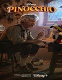 Nonton Film Pinocchio 2022 Subtitle Indonesia Poster