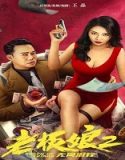 Nonton Queen Of Triads 3 2022 Subtitle Indonesia Poster