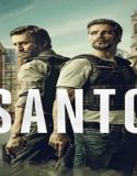Nonton Serial Santo Season 1 Subtitle Indonesia Poster