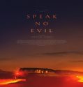 Nonton Speak No Evil 2022 Subtitle Indonesia Poster