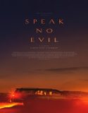Nonton Speak No Evil 2022 Subtitle Indonesia Poster