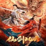 The Immortal Sword Storm 2022 Nonton Film Subtitle Indonesia Online kebioskop21