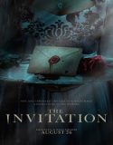 Nonton The Invitation 2022 Subtitle Indonesia Poster
