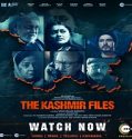 Nonton Streaming The Kashmir Files 2022 Subtitle Indonesia Poster