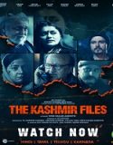 Nonton Streaming The Kashmir Files 2022 Subtitle Indonesia Poster