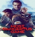 Nonton The Most Dangerous Game 2022 Subtitle Indonesia Poster