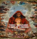 Nonton Three Thousand Years Of Longing 2022 Subtitle Indonesia Poster