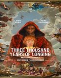 Nonton Three Thousand Years Of Longing 2022 Subtitle Indonesia Poster