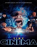 Nonton Movie Tiny Cinema 2022 Subtitle Indonesia Poster