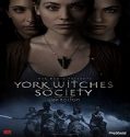 Nonton York Witches Society 2022 Subtitle Indonesia Poster