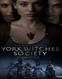 Nonton York Witches Society 2022 Subtitle Indonesia Poster