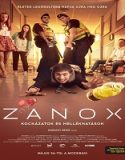 Nonton Movie Zanox 2022 Subtitle Indonesia Poster