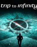 Nonton A Trip To Infinity 2022 Subtitle Indonesia Poster