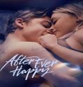 Nonton After Ever Happy 2022 Subtitle Indonesia Poster