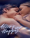Nonton After Ever Happy 2022 Subtitle Indonesia Poster