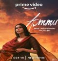 Nonton Movie Ammu 2022 Subtitle Indonesia Poster