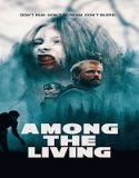 Nonton Among The Living 2022 Subtitle Indonesia Poster
