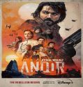 Nonton Serial Andor Season 1 Subtitle Indonesia Poster