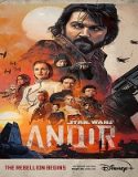 Nonton Serial Andor Season 1 Subtitle Indonesia Poster