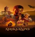 Nonton Movie Anikulapo 2022 Subtitle Indonesia Poster