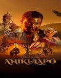 Nonton Movie Anikulapo 2022 Subtitle Indonesia Poster
